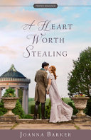 A_heart_worth_stealing____Book_Club_set_of_8_
