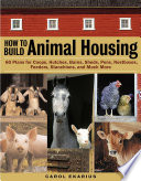 How_to_build_animal_housing