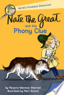 Nate_the_Great_and_the_phony_clue____bk__4_Nate_the_Great_