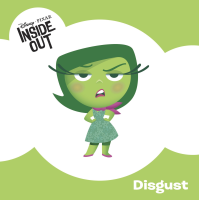 Disgust