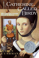Catherine__called_Birdy____Book_Club_set_of_4_
