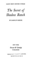 The_secret_of_Shadow_ranch____bk__5_Nancy_Drew_