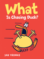 What_Is_Chasing_Duck_
