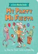 My_party___Mi_fiesta