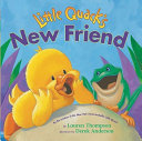 Little_Quack_s_new_friend