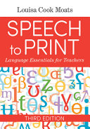 Speech_to_print__language_essentials_for_teachers