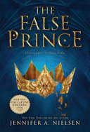 The_False_Prince____Book_Club_set_of_5_