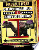 Dilophosaurus_vs__Ankylosaurus
