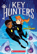 The_spy_s_secret____bk__2_Key_Hunters_