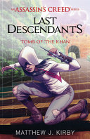 Tomb_of_the_Khan____bk__2_Assassin_s_Creed__Last_Decendants_