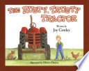 The_rusty__trusty_tractor