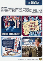 Wartime_musicals___Yankee_Doodle_Dandy__and__Thank_Your_Lucky_Stars__and__Hollywood_Canteen__and__This_is_the_Army