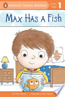 Max_has_a_fish