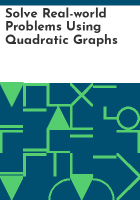 Solve_real-world_problems_using_quadratic_graphs