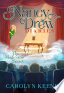 The_magician_s_secret____bk__8_Nancy_Drew_Diaries_