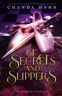 Of_secrets_and_slippers____bk__7_Daughters_of_Eville_