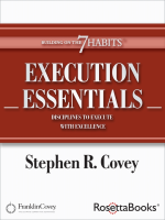 Execution_Essentials