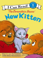 The_Berenstain_Bears__New_Kitten