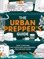 The_Urban_Prepper_s_Guide