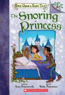 The_snoring_princess____bk__4_Once_Upon_a_Fairy_Tale_