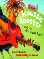 Acoustic_Rooster_and_His_Barnyard_Band