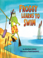 Froggy_Learns_to_Swim