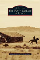 The_Pony_Express_in_Utah