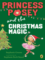 Princess_Posey_and_the_Christmas_Magic
