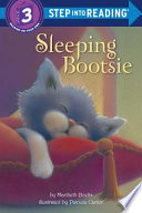 Sleeping_Bootsie