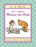 My_first_Winnie-the-Pooh