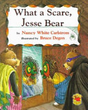 What_a_scare__Jesse_Bear