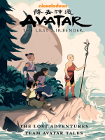 The_Lost_Adventures___Team_Avatar_Tales