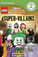 Super-villains