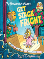 The_Berenstain_Bears_Get_Stage_Fright
