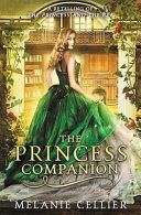 The_princess_companion___a_retelling_of_The_princess_and_the_pea____bk__1_Four_Kingdoms_