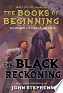 The_black_reckoning____bk__3_Books_of_Beginning_