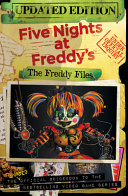 The_Freddy_files