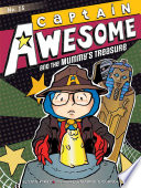 Captain_Awesome_and_the_mummy_s_treasure____bk__15_Captain_Awesome_