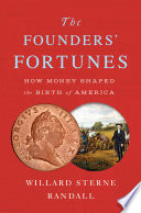 The_founders__fortunes