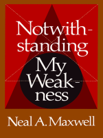 Notwithstanding_My_Weakness