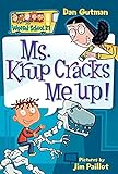 Ms__Krup_cracks_me_up_____bk__21_My_Weird_School_