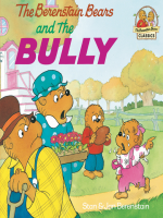 The_Berenstain_Bears_and_the_Bully