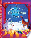 The_animals__Christmas_Eve