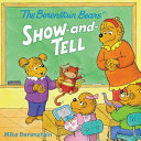 Berenstain_Bears__show-and-tell