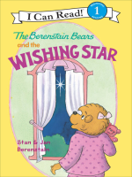 The_Berenstain_Bears_and_the_Wishing_Star