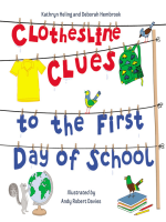 Clothesline_Clues_to_the_First_Day_of_School