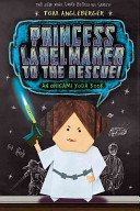 Princess_Labelmaker_to_the_rescue_____bk__5_Origami_Yoda_