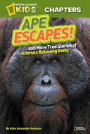 Ape_escapes_