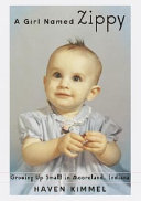 A_girl_named_Zippy___growing_up_small_in_Mooreland__Indiana____Book_Club_set_of_10_