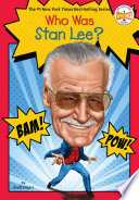 Who_was_Stan_Lee_